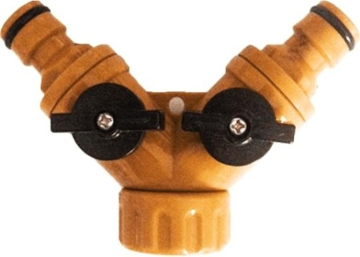 Распределитель ВИХРЬ двухканальный [73/7/2/23]