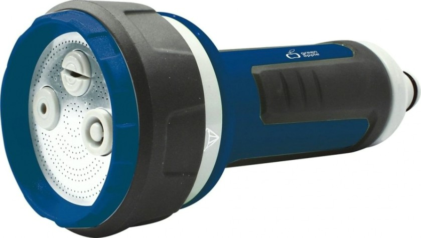 Распылитель для полива GREEN APPLE GANS-02 4 режима