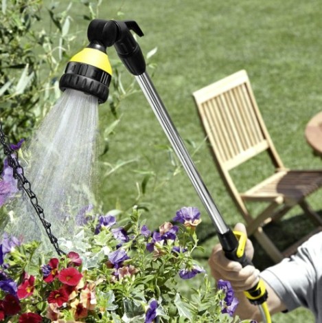 Распылитель на штанге Plus KARCHER 2.645-158.0