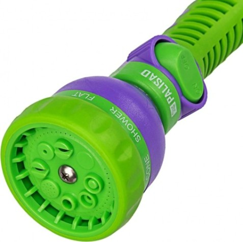 Распылитель PALISAD 651875 8 режимов