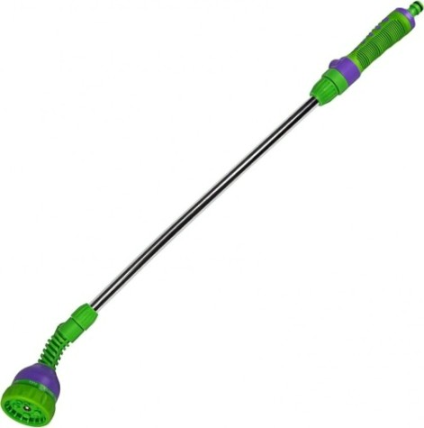 Распылитель PALISAD 652125 8 режимов, общая длина 750 мм, металлический корпу