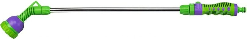 Распылитель PALISAD 652125 8 режимов, общая длина 750 мм, металлический корпу