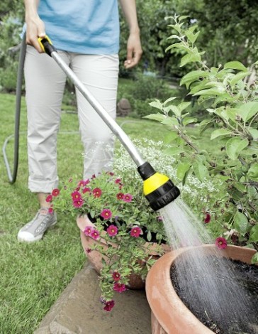 Распылитель с удлиняющей трубкой KARCHER 2.645-157.0 Распылитель с удлиняющей трубкой KARCHER 2.645-157.0