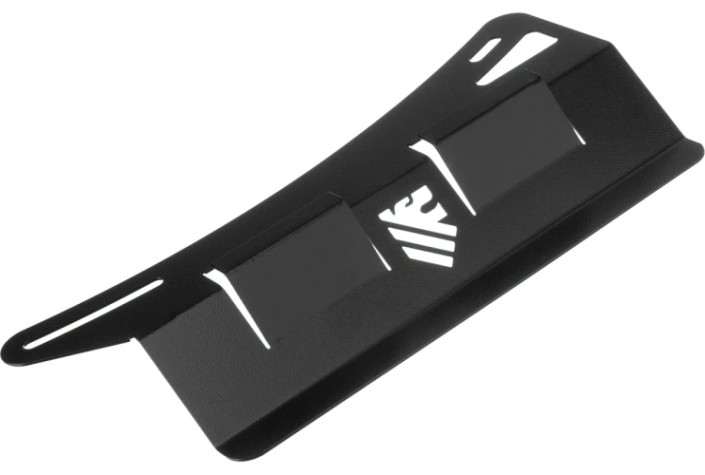 Расширители-подрезатели Denzel 97101 для снегоуборочных машин 97651-97652, 2 шт.