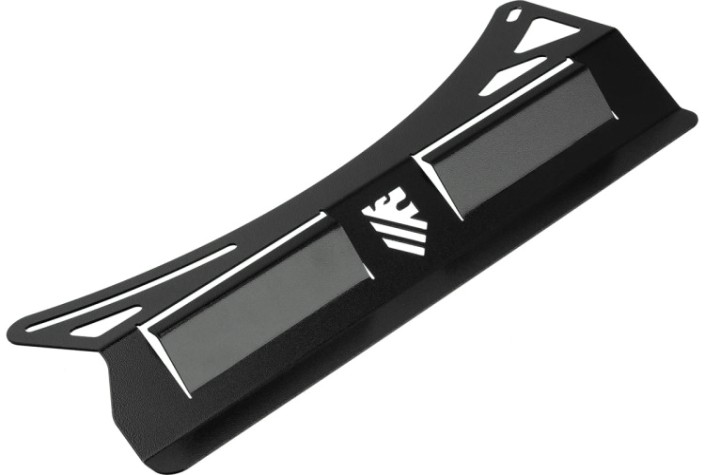 Расширители-подрезатели Denzel 97102 для снегоуборочных машин 97653-97656, 2 шт.