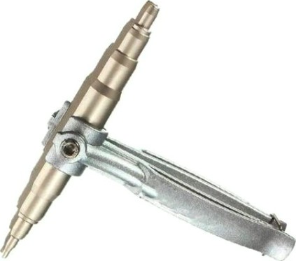 Расширительная головка VOLL 9.14516 для медных труб 1/4”- 5/16" Расширительная головка VOLL 9.14516 для медных труб 1/4”- 5/16"