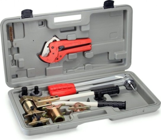 Расширительный комплект КВТ НМТ-32-1 [66537]