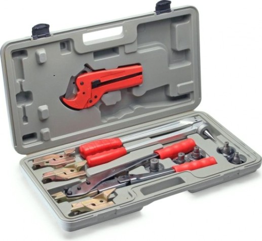 Расширительный комплект КВТ НМТ-32-2 [66538]