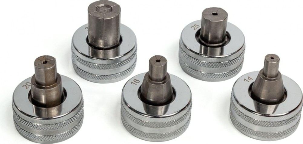 Расширительный комплект КВТ НМТ-32-2 [66538]