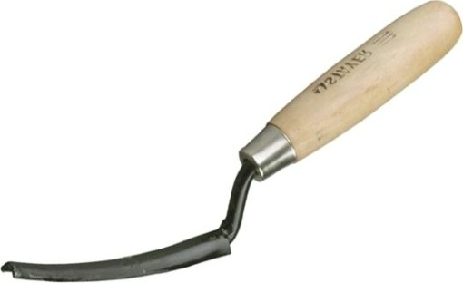 Расшивка каменщика STAYER для внешних швов, полукруглая, 8 - 10 мм 0841-10 [0841-10]