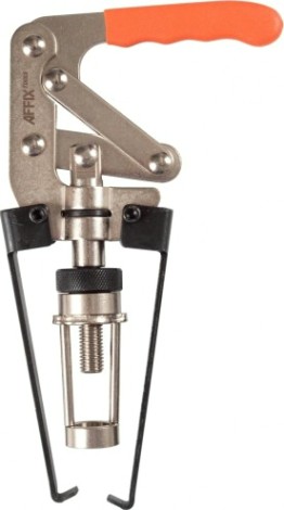 Рассухариватель клапанов Affix AF10311001 универсальный, одна рукоятка Рассухариватель клапанов Affix AF10311001 универсальный, одна рукоятка