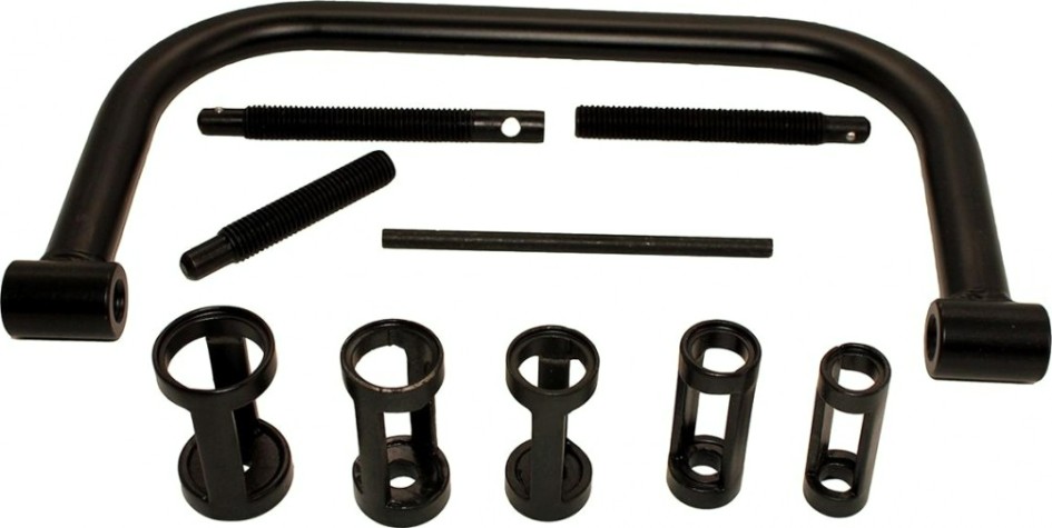 Рассухариватель с толкателями AE&T TA-A1002