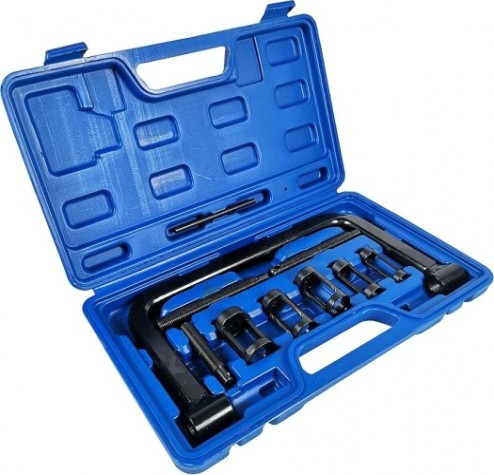 Рассухариватель с толкателями AE&T TA-A1002