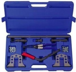 Рассухариватель универсальный KING TONY 9AH11