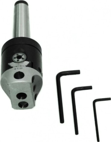 Расточная головка PROMA VH-50 регулируемая [25220132]