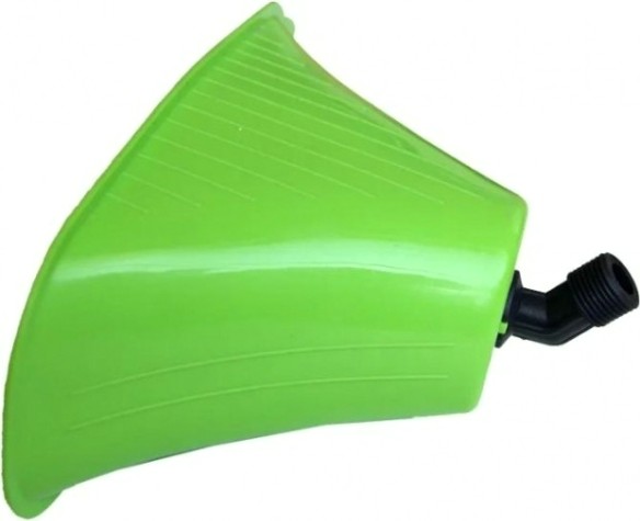 Раструб для опрыскивателя для гербицидов Union OLD-N16