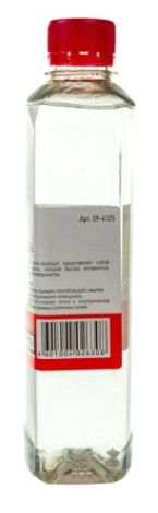 Растворитель-очиститель REXANT «Калоша» 500 мл (Нефрас-с2-80/120) [09-4125]