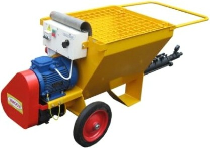 Растворонасос МИСОМ СО-150М-02 винтовой [J01330000000566]