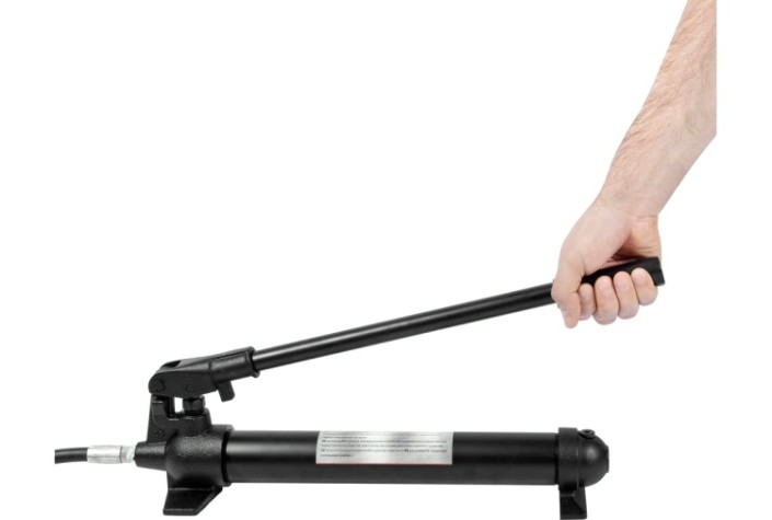 Растяжка гидравлическая AV Steel AV-951010 10т