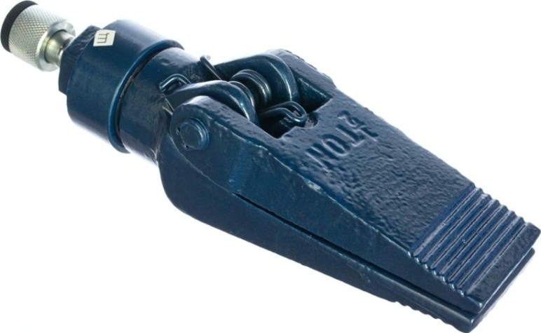 Растяжка гидравлическая STELS 10 т 16 предметов, 7 сменных насадок, кейс [51355]