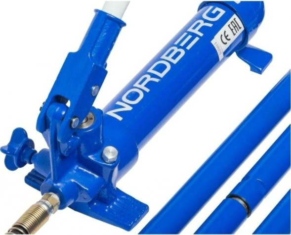 Растяжка рихтовочная NORDBERG N3804 усилие 4 т.