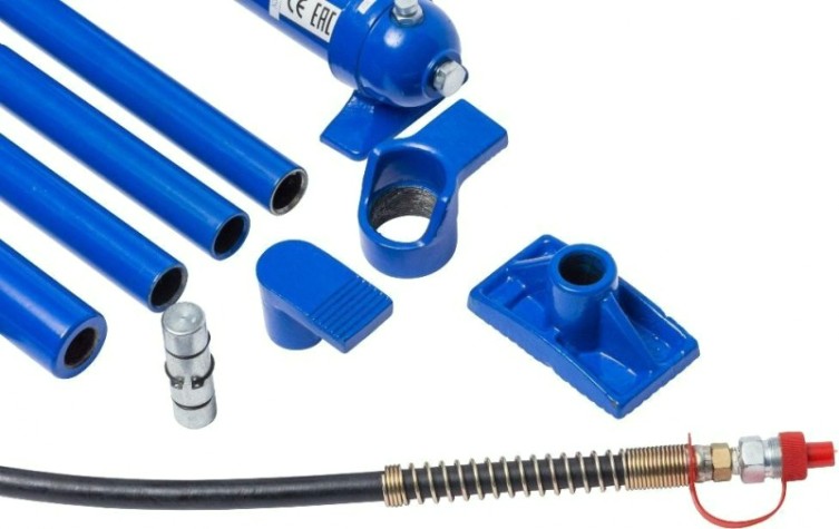 Растяжка рихтовочная NORDBERG N3804 усилие 4 т.