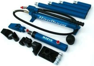 Растяжка рихтовочная NORDBERG N3810 усилие 10 т.