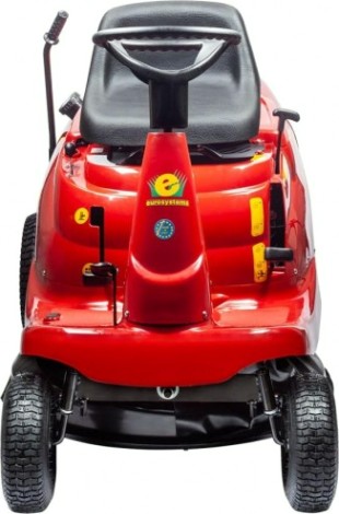 Райдер садовый Eurosystems ASSO 67