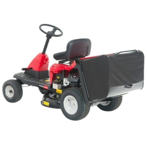 Райдер садовый MTD MINIRIDER 60 RDE [13BA26SC600]