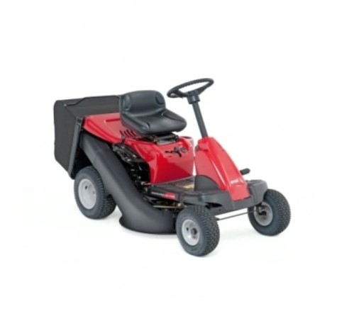 Райдер садовый MTD MINIRIDER 60 RDE [13BA26SC600]
