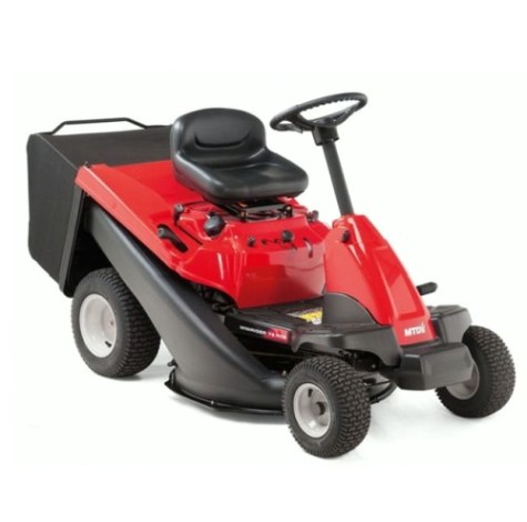 Райдер садовый MTD MINIRIDER 76 RDE [13A726SD600]