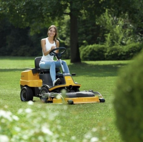 Райдер садовый STIGA Park 220 [2F5820321/S16]