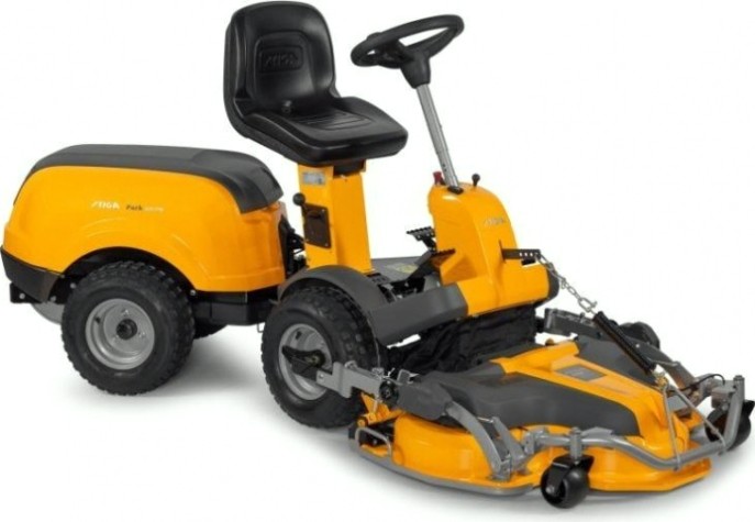 Райдер садовый STIGA Park 320 PW [2F6120641/ST1]