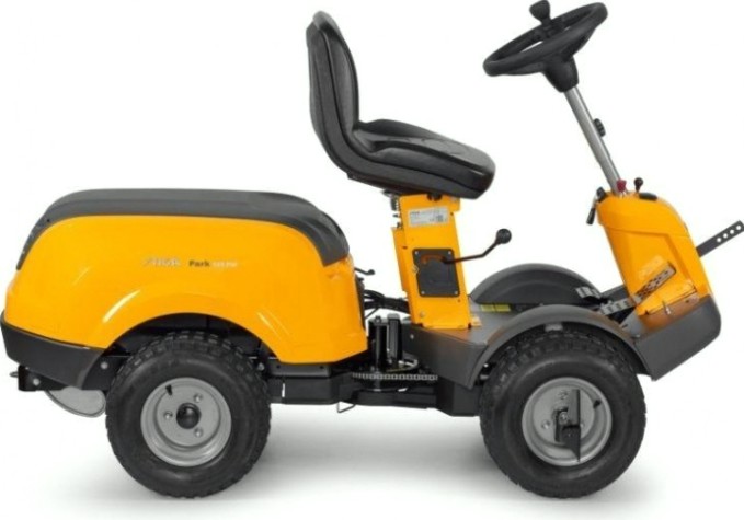 Райдер садовый STIGA Park 320 PW [2F6120641/ST1]