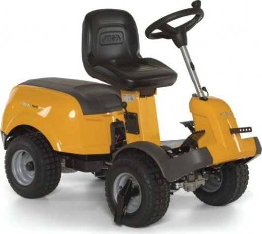 Райдер садовый STIGA Park 340 PWX полный привод [2F6130645/ST1]