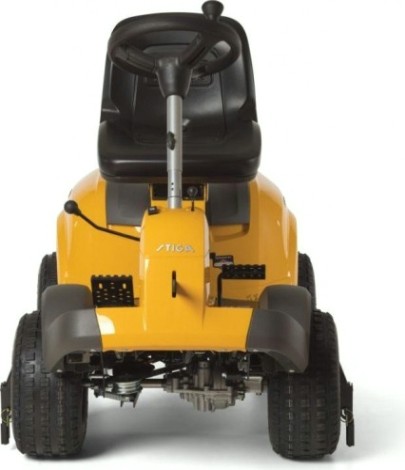 Райдер садовый STIGA Park 340 PWX полный привод [2F6130645/ST1]