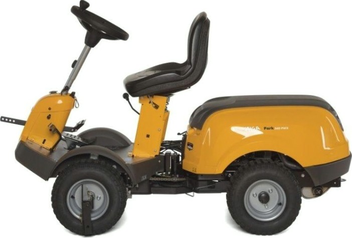 Райдер садовый STIGA Park 340 PWX полный привод [2F6130645/ST1]