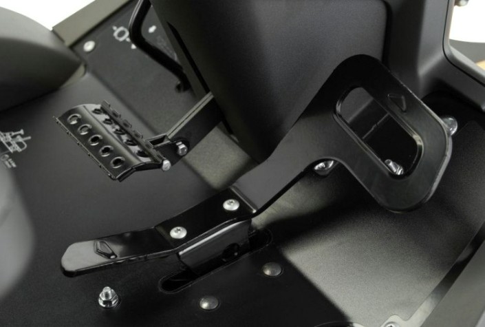 Райдер садовый STIGA Park 340 PWX полный привод Quick Flip [2F6130641/ST1]