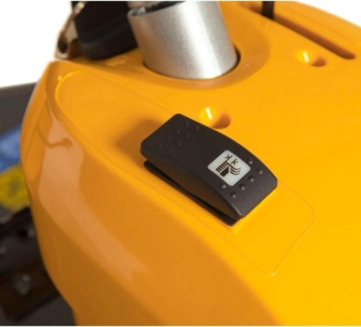 Райдер садовый STIGA Park 340 PX полный привод [2F6130511/S18]