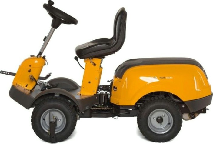 Райдер садовый STIGA Park 340 PX полный привод [2F6130511/S18]