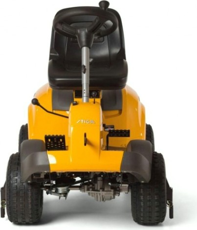 Райдер садовый STIGA Park 340 PX полный привод [2F6130511/S18]