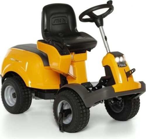 Райдер садовый STIGA PARK 416 P VM [2F6220541/ST1]