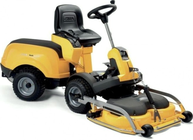 Райдер садовый STIGA PARK 416 P VM [2F6220541/ST1]
