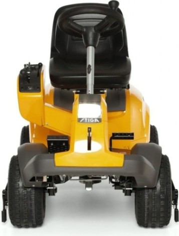 Райдер садовый STIGA PARK 416 P VM [2F6220541/ST1]