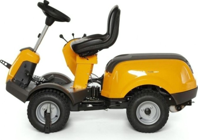 Райдер садовый STIGA PARK 416 P VM [2F6220541/ST1]