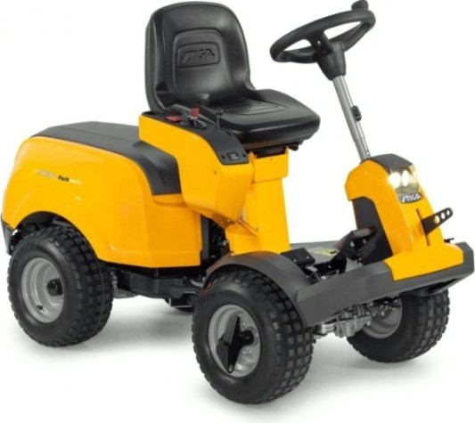 Райдер садовый STIGA Park 540 PX полный привод [2F6230611/S16]