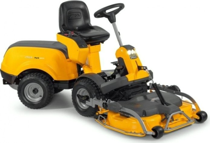 Райдер садовый STIGA Park 540 PX полный привод [2F6230611/S16]