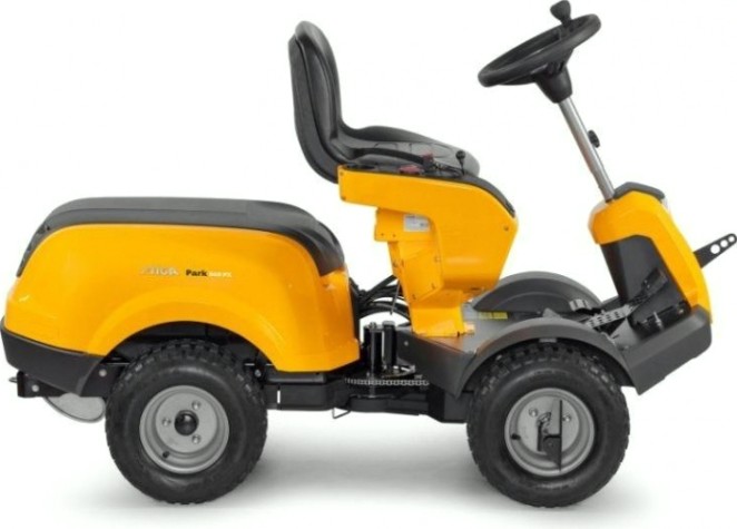 Райдер садовый STIGA Park 540 PX полный привод [2F6230611/S16]