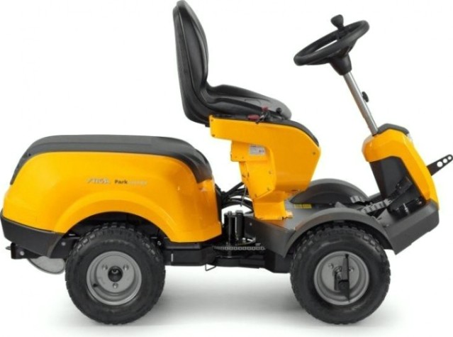 Райдер садовый STIGA Park 640 PWX полный привод [2F6230741/ST1]