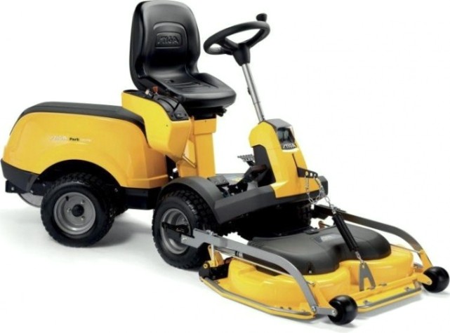 Райдер садовый STIGA Park 720 PW [2F6220621/S16]